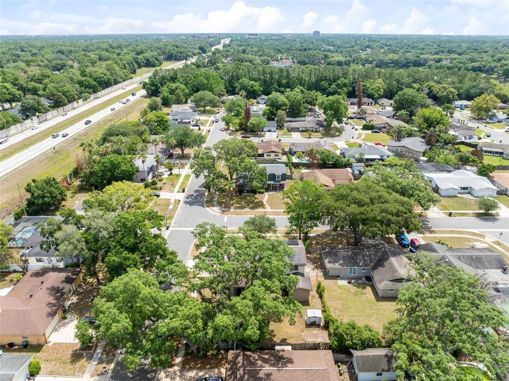 Photo of 8698 Hillside Drive, Orlando, FL 32810 (MLS # O6407316)