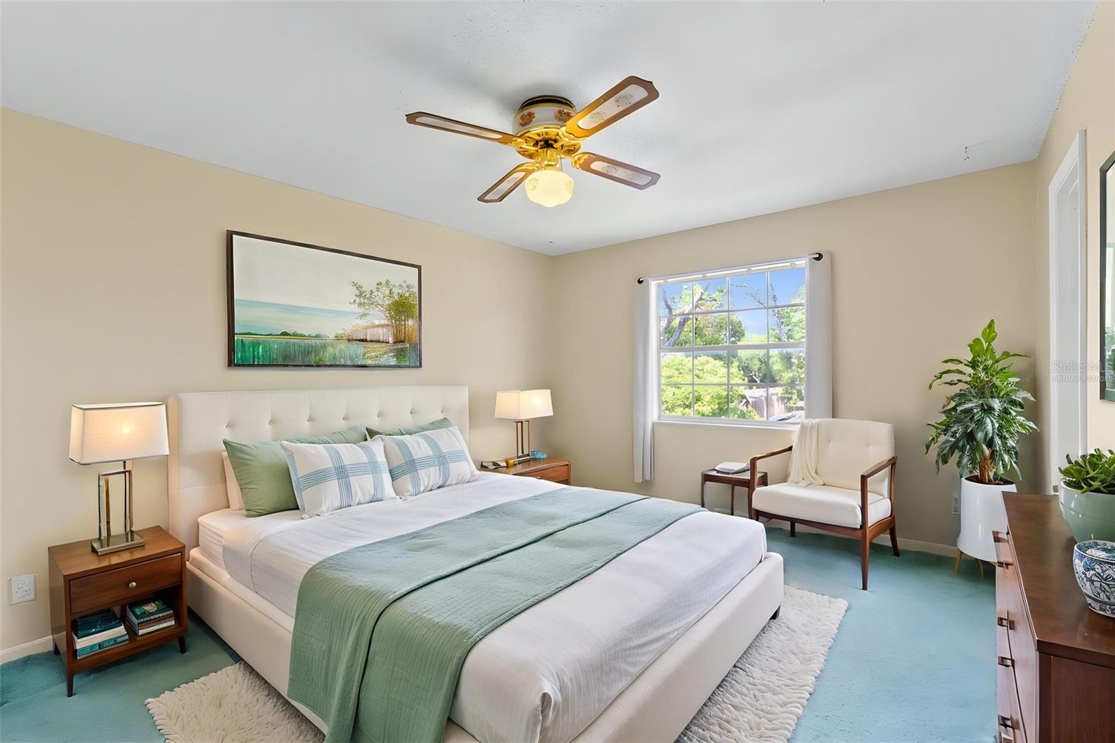 TEALWOOD COVE FIRST ADD - Residential