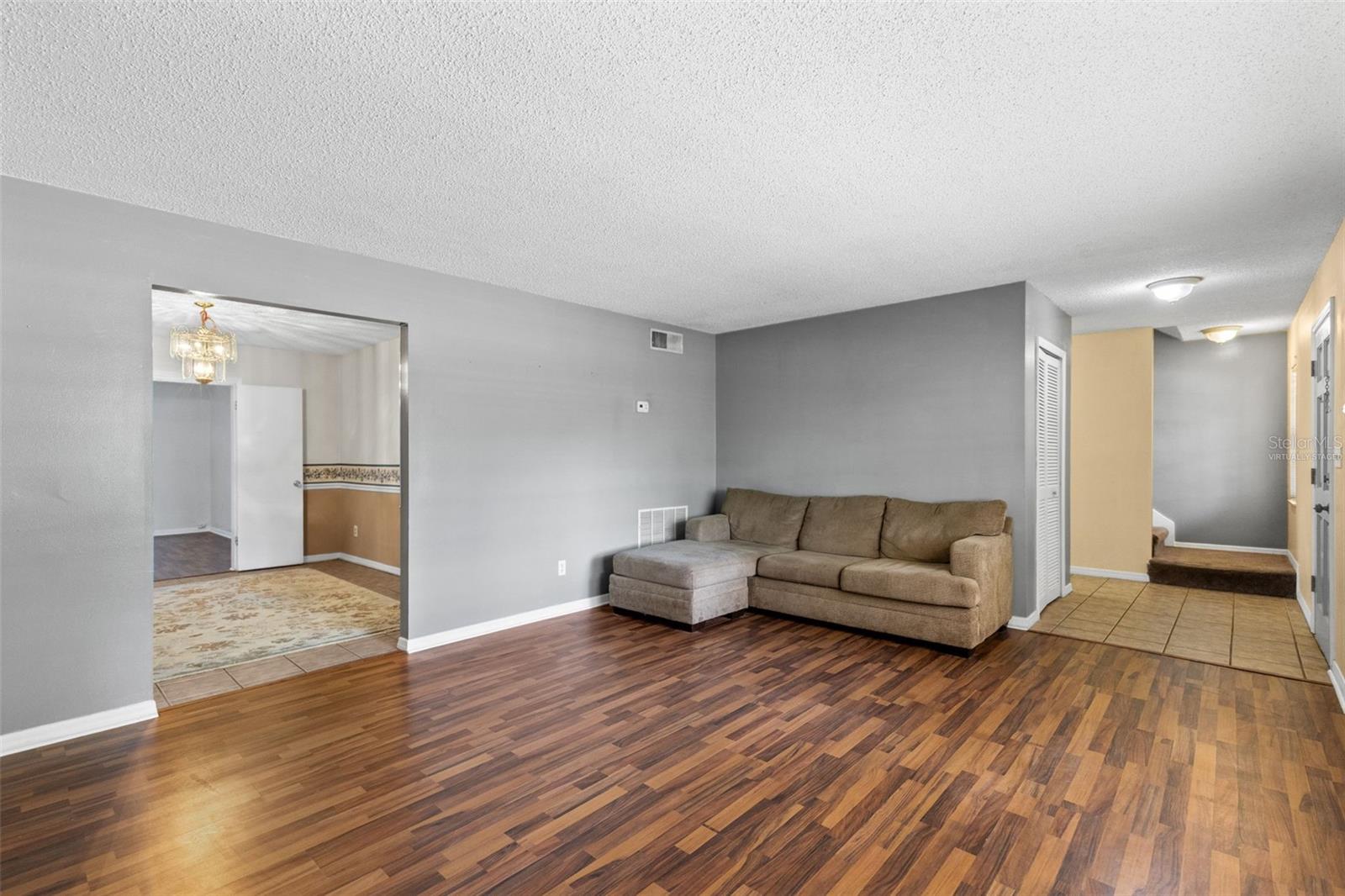 TEALWOOD COVE FIRST ADD - Residential