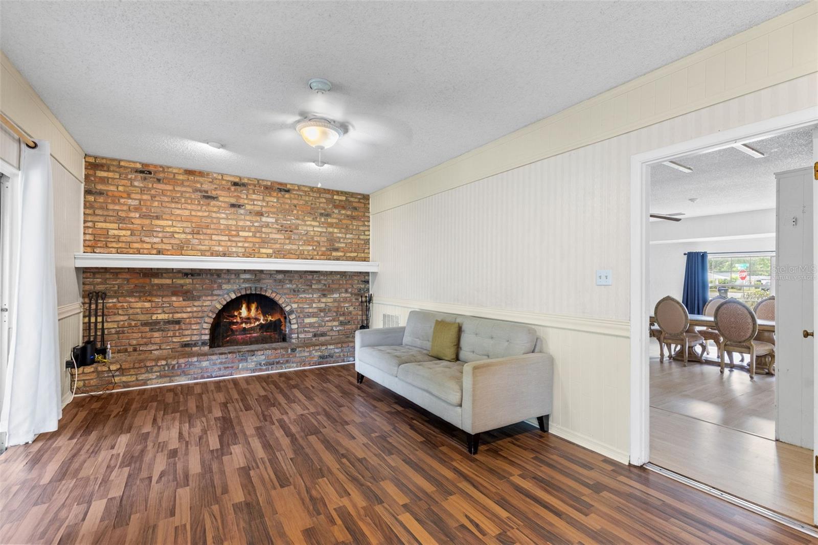 TEALWOOD COVE FIRST ADD - Residential
