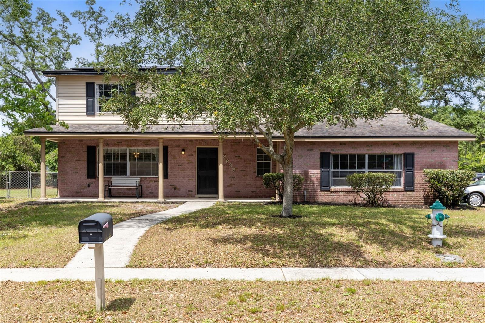 TEALWOOD COVE FIRST ADD - Residential