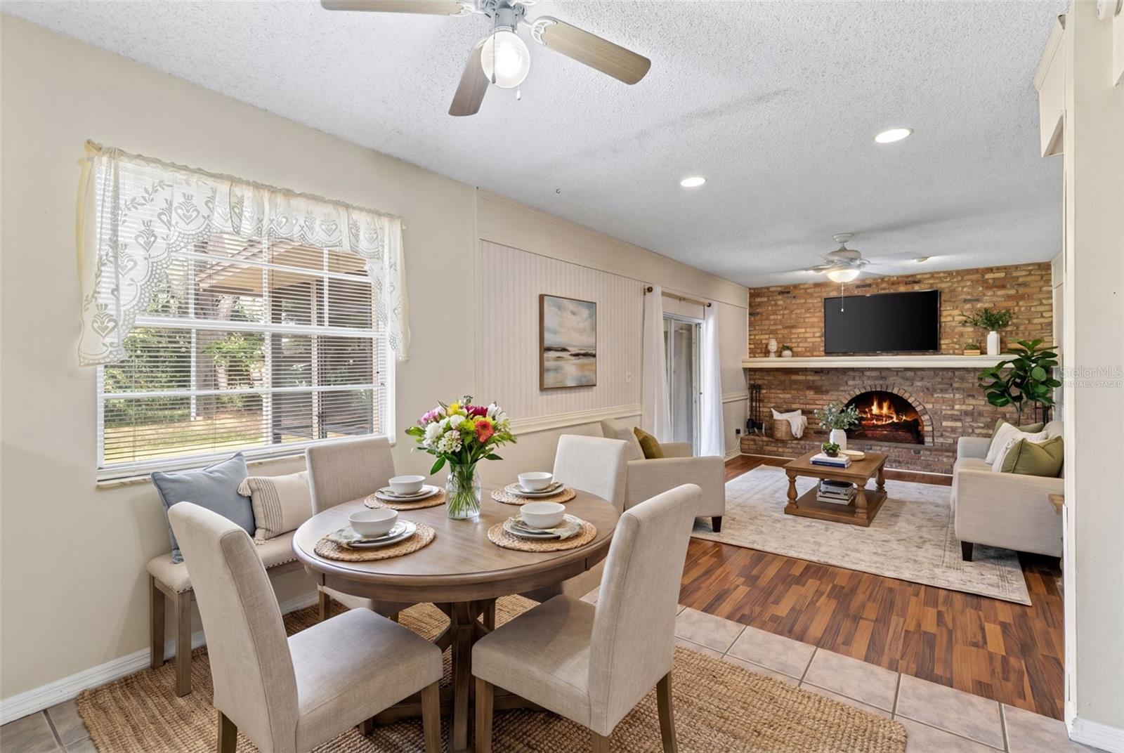 TEALWOOD COVE FIRST ADD - Residential
