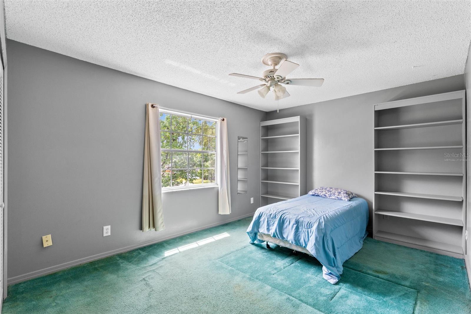 TEALWOOD COVE FIRST ADD - Residential