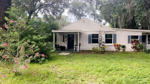 A home in ORLANDO