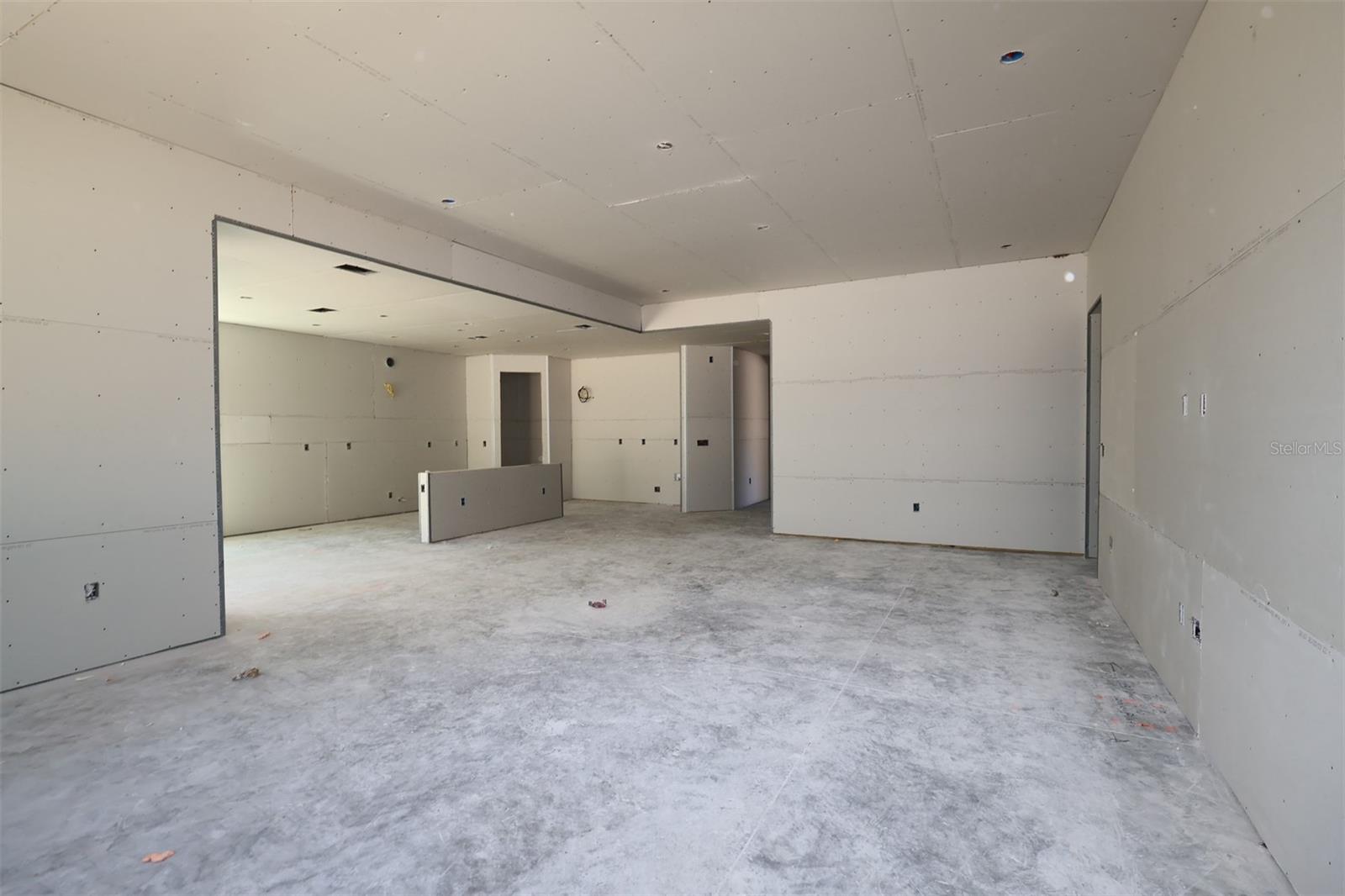 3326 WOLF LAKE AVENUE