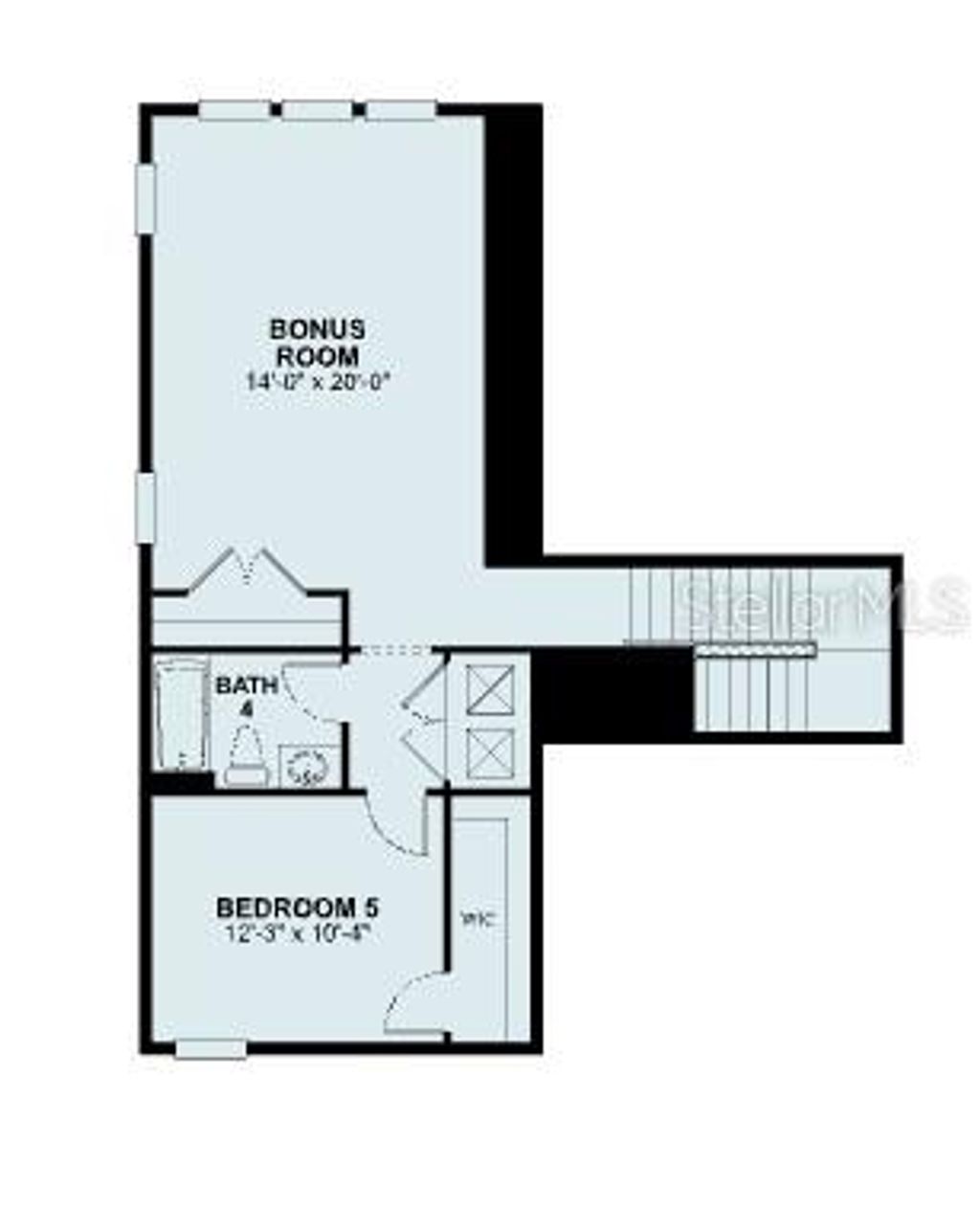 Photo of 3326 Wolf Lake Avenue, Apopka, FL 32712 (MLS # O6355342)