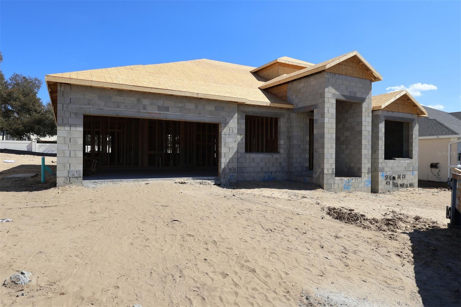 3326 WOLF LAKE AVENUE