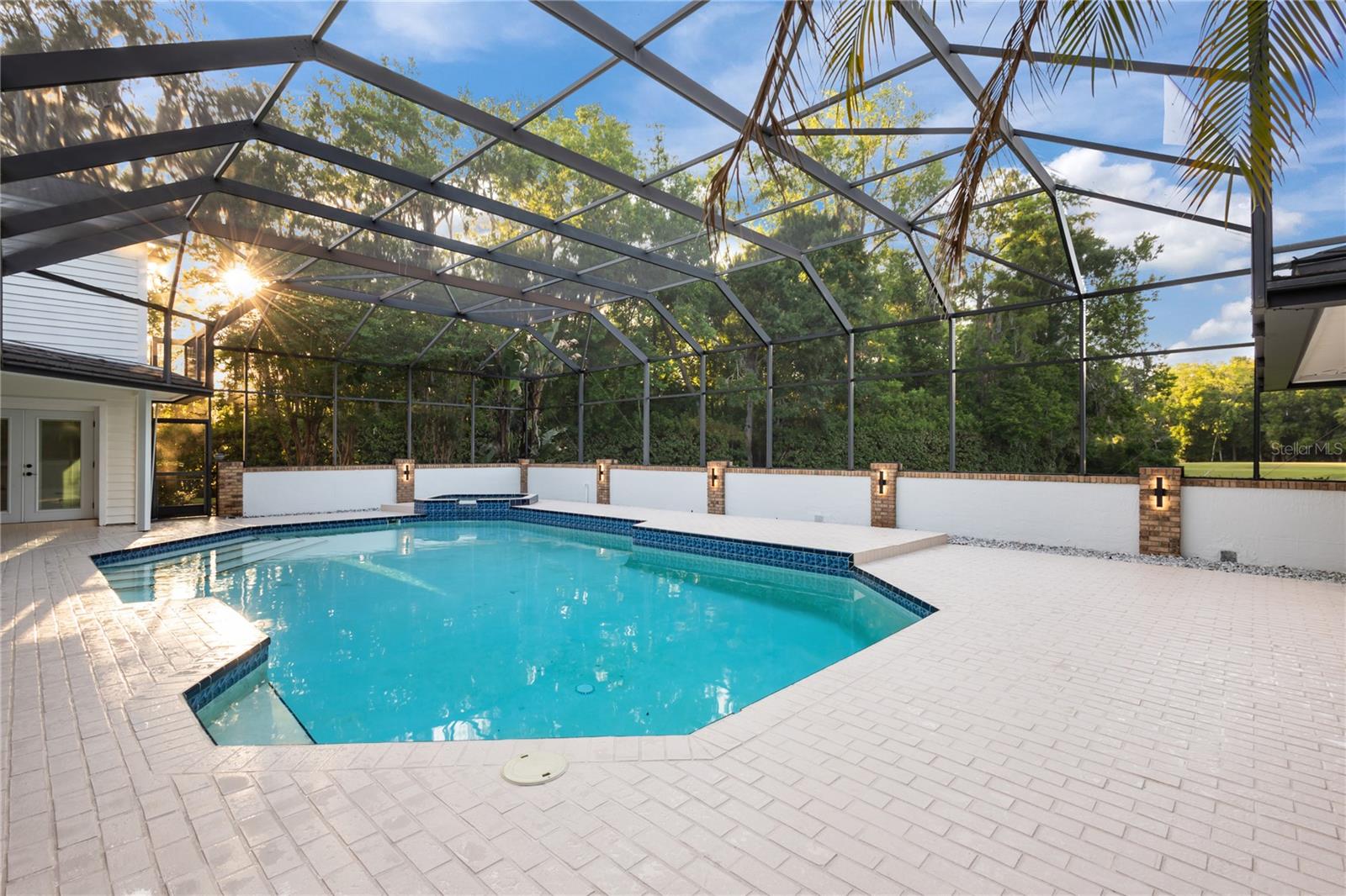 CYPRESS RUN - Residential