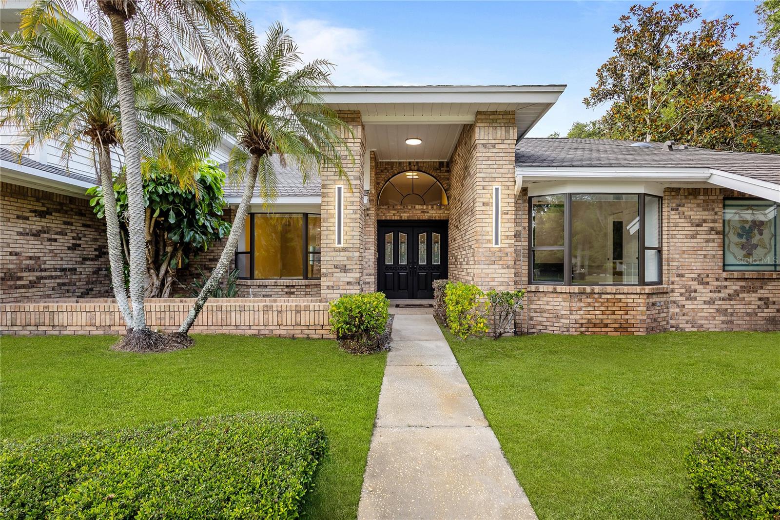 CYPRESS RUN - Residential
