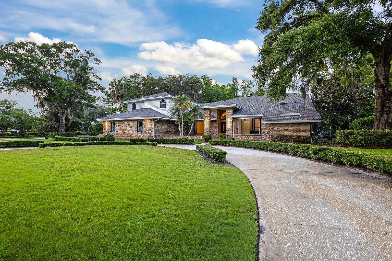 CYPRESS RUN - Residential