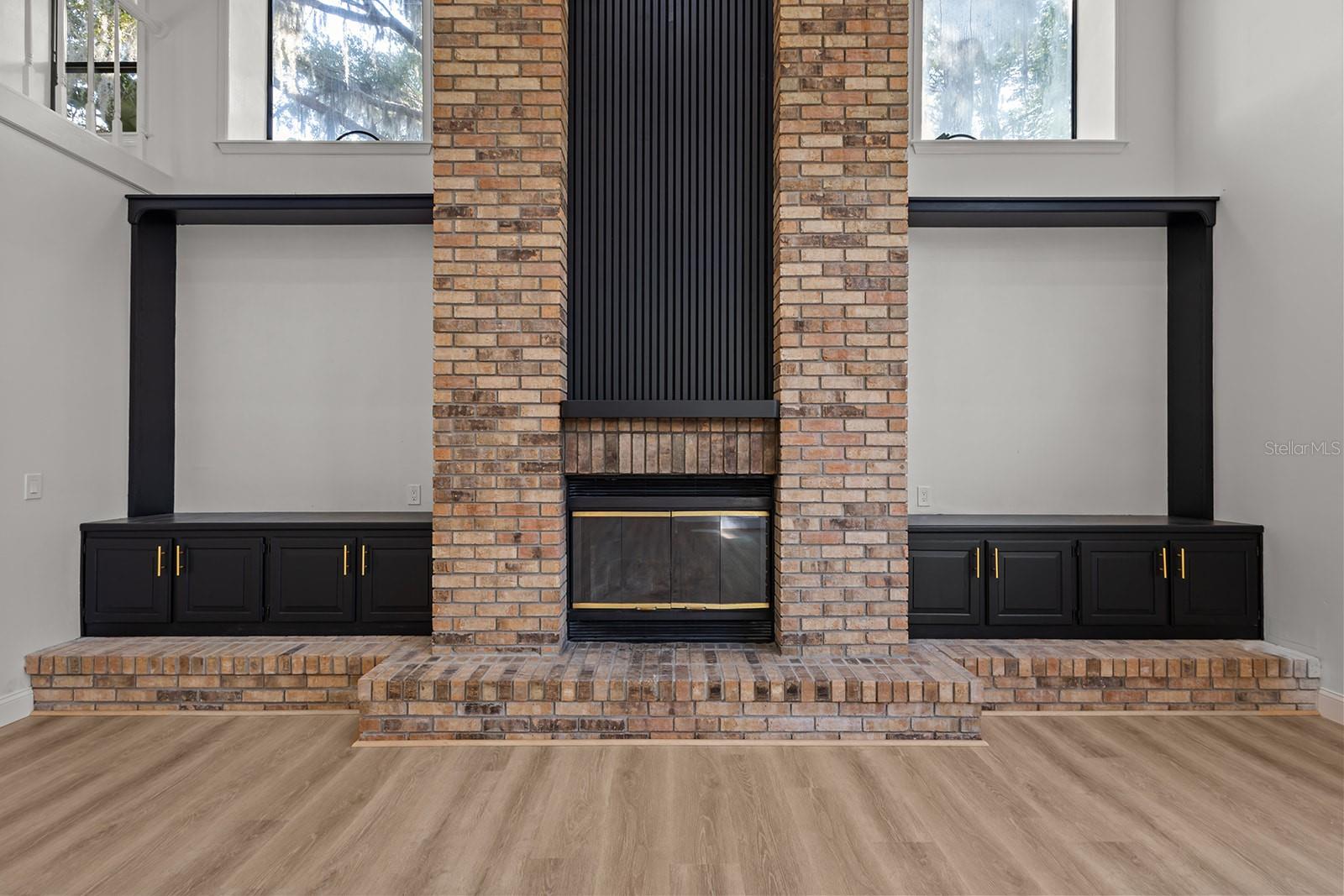 CYPRESS RUN - Residential