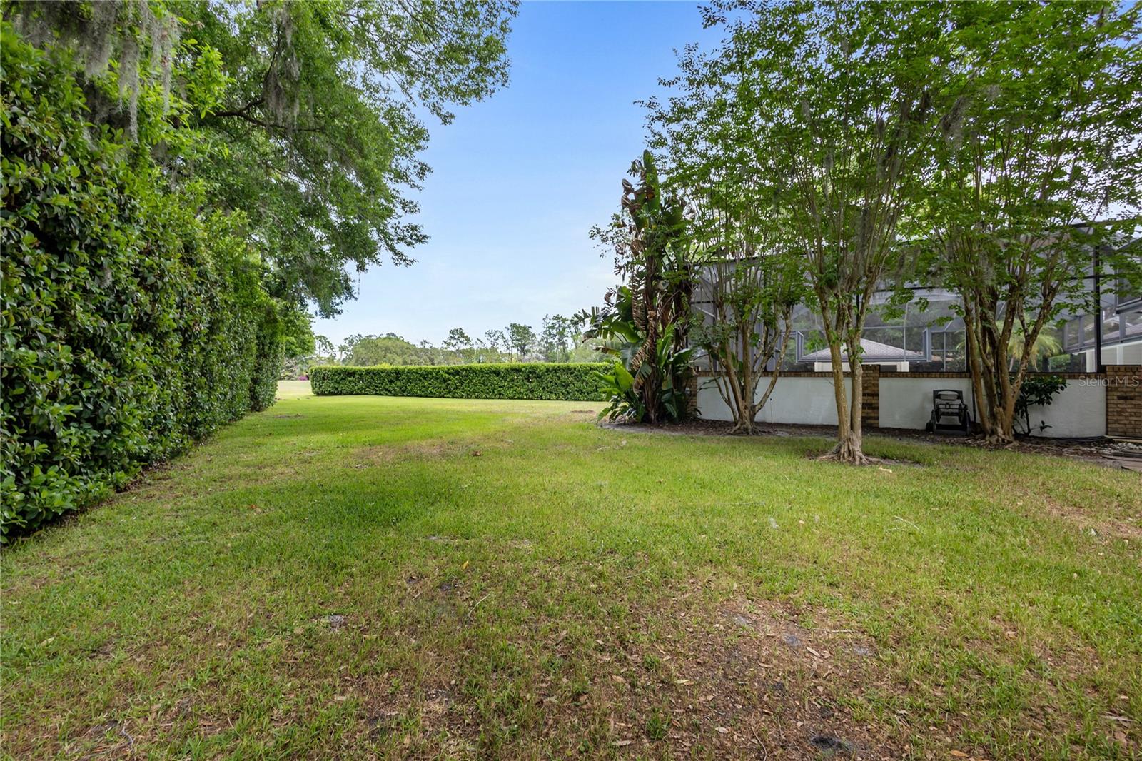 CYPRESS RUN - Residential