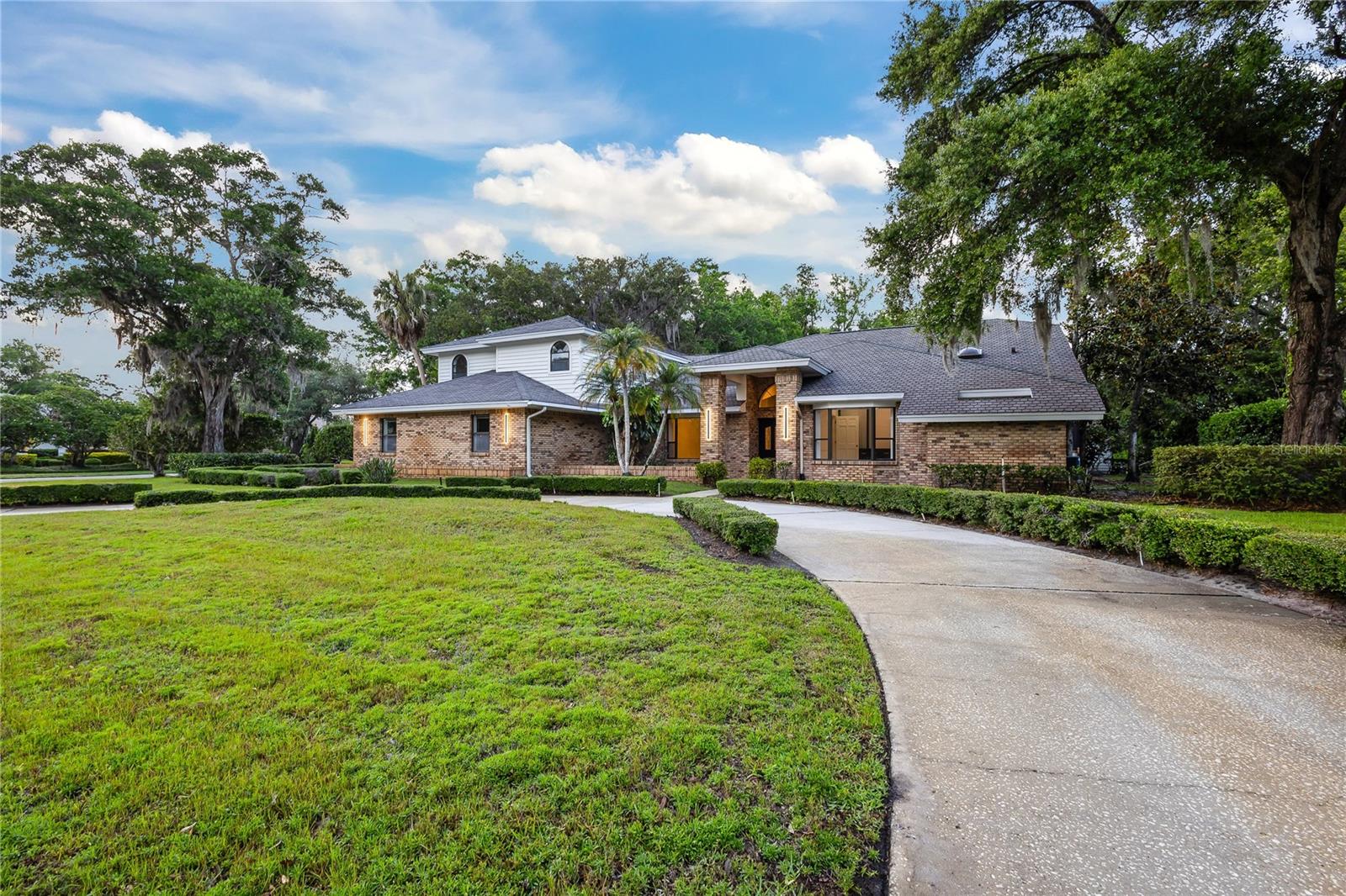 CYPRESS RUN - Residential
