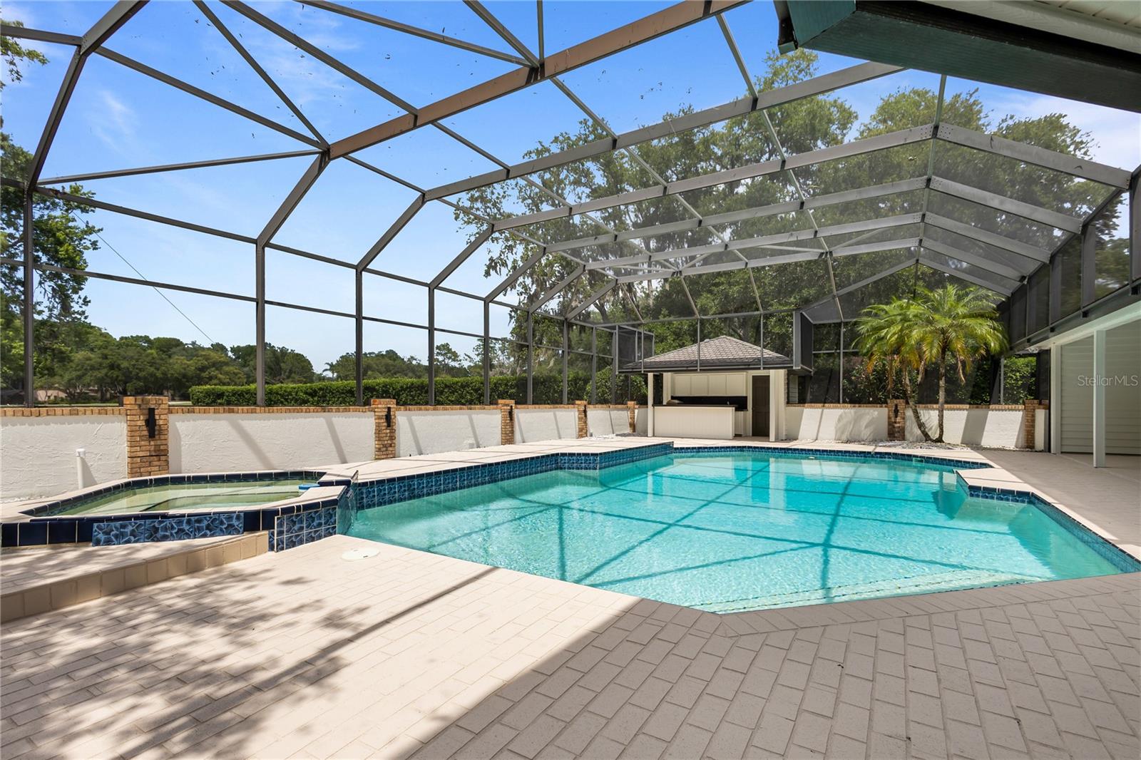 CYPRESS RUN - Residential