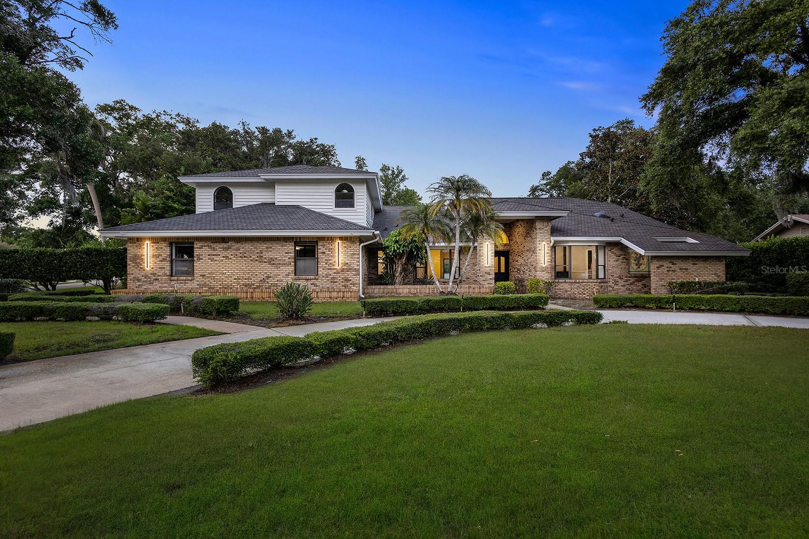 CYPRESS RUN - Residential