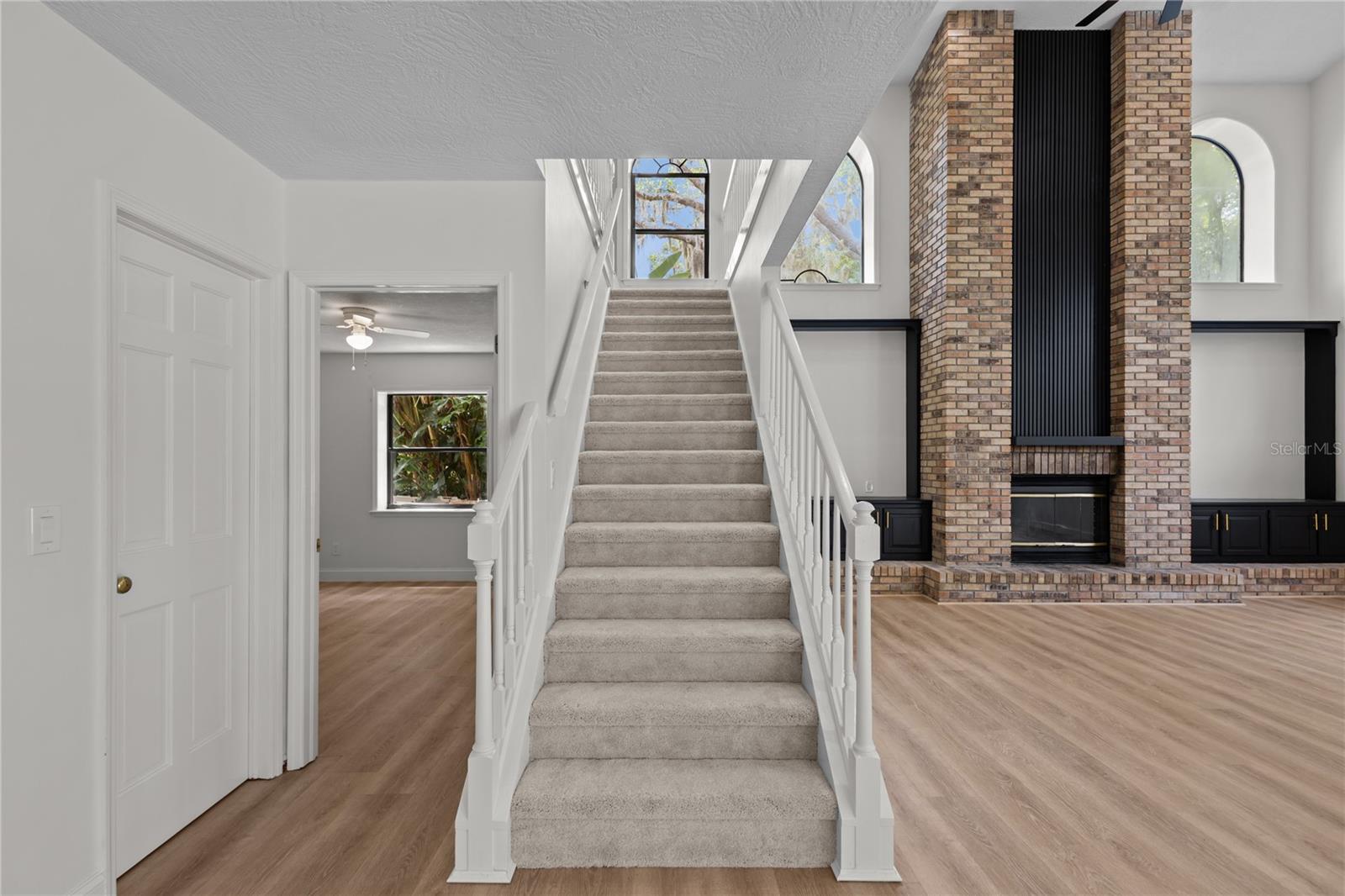 CYPRESS RUN - Residential