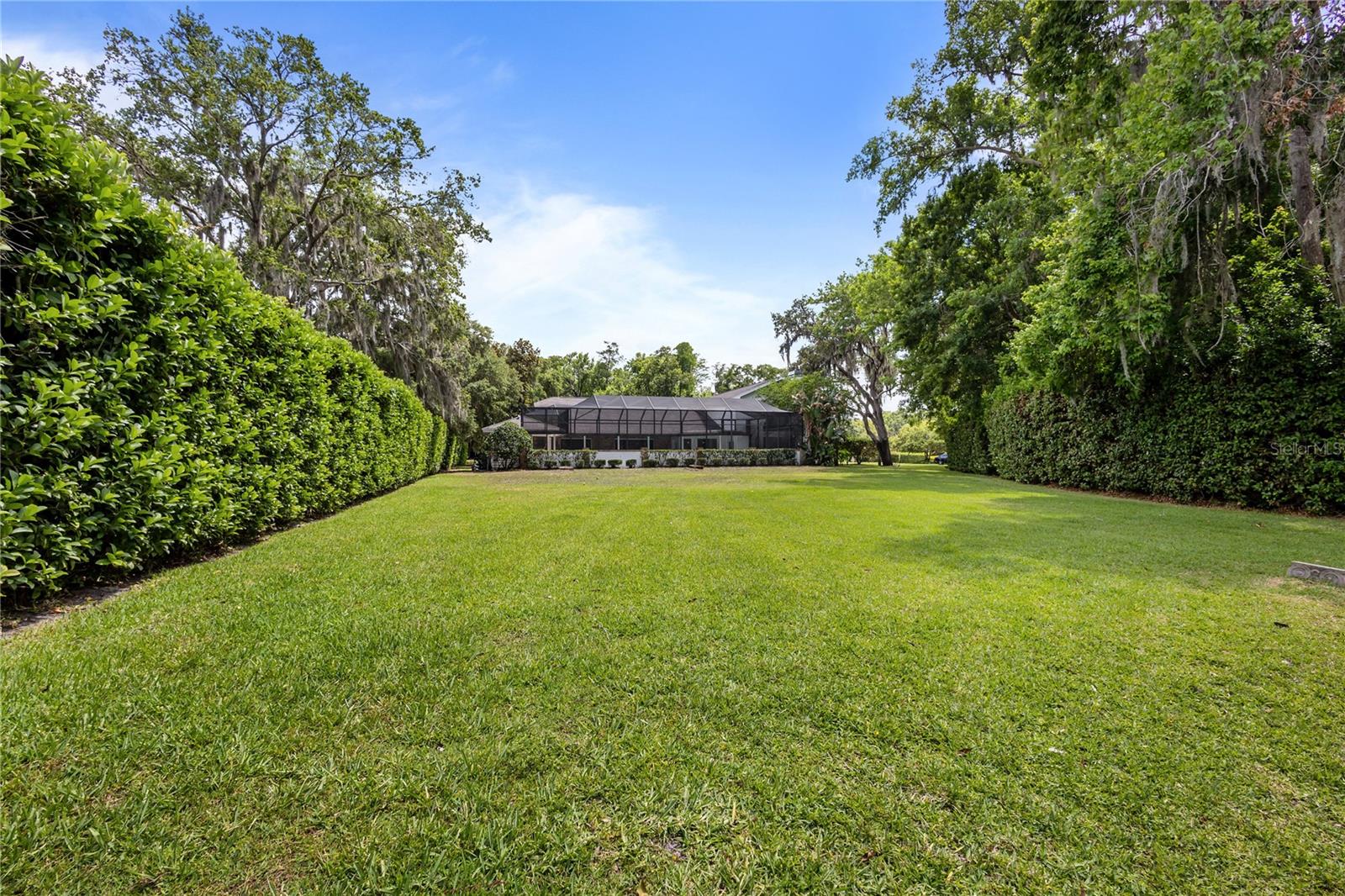 CYPRESS RUN - Residential