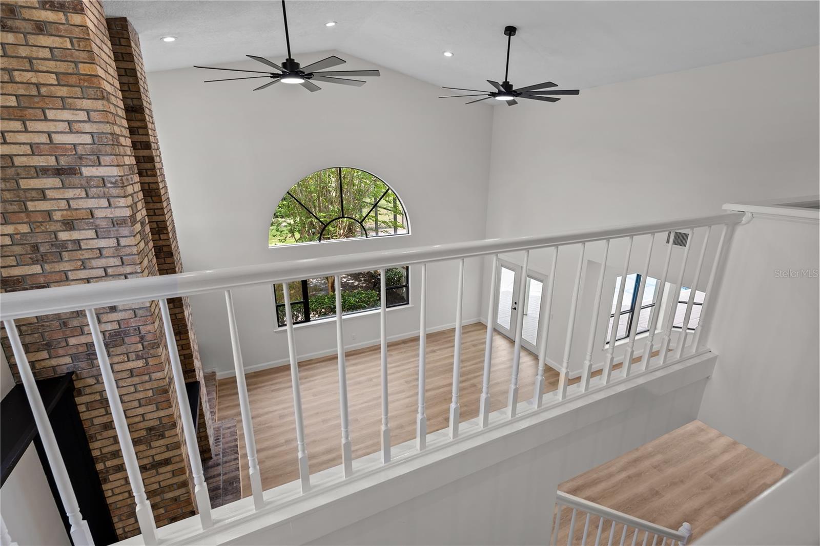CYPRESS RUN - Residential