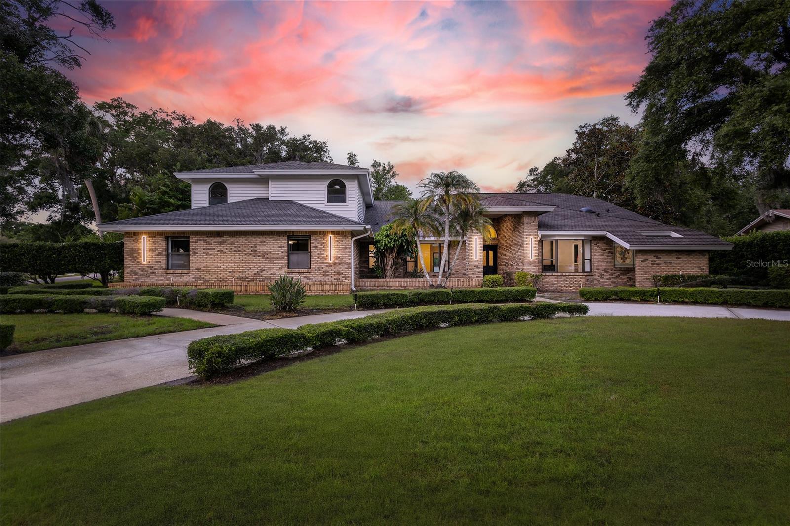 CYPRESS RUN - Residential