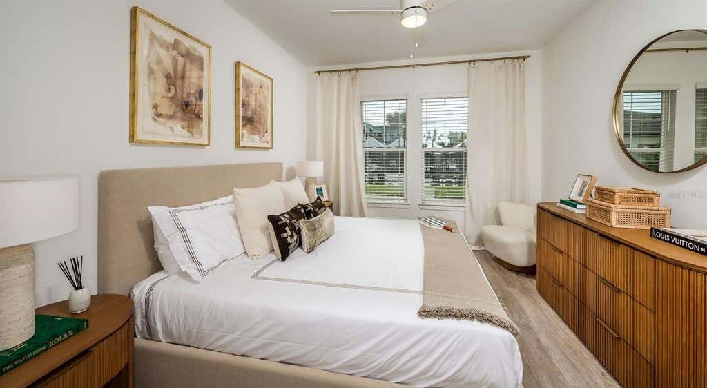 Photo of 3000 Aria Circle, Orlando, FL 32824 (MLS # O6430254)