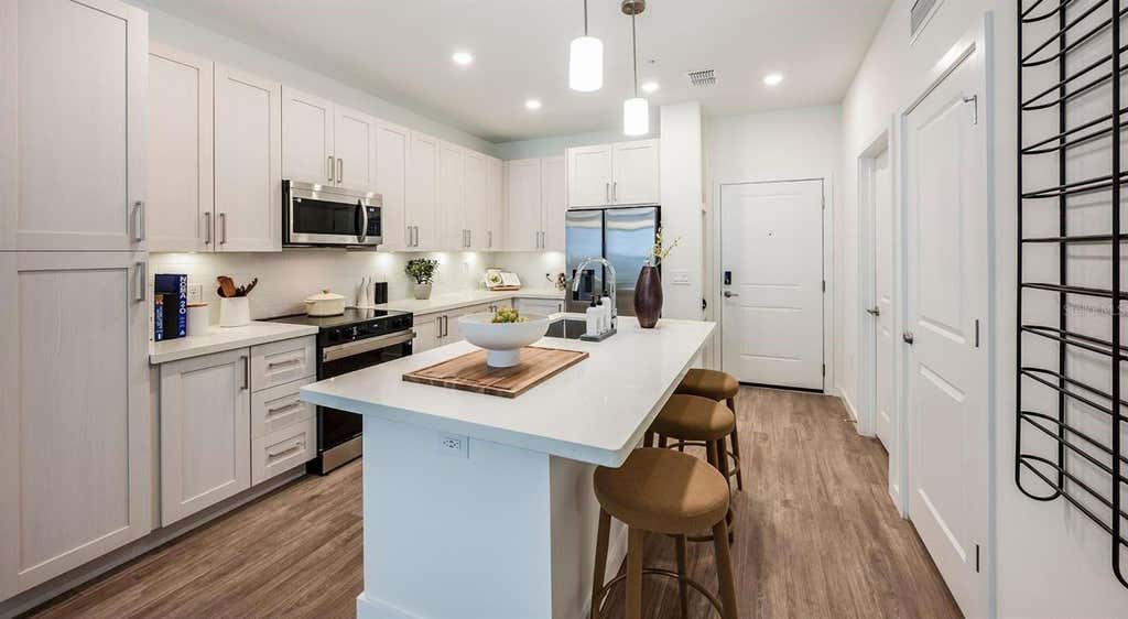Photo of 3000 Aria Circle, Orlando, FL 32824 (MLS # O6430254)