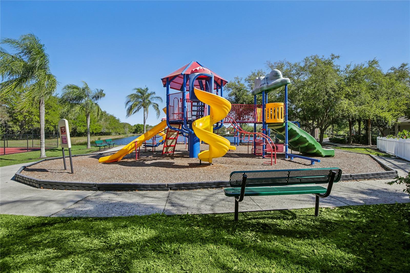 GREYHAWK LANDING PH 3 - Residential