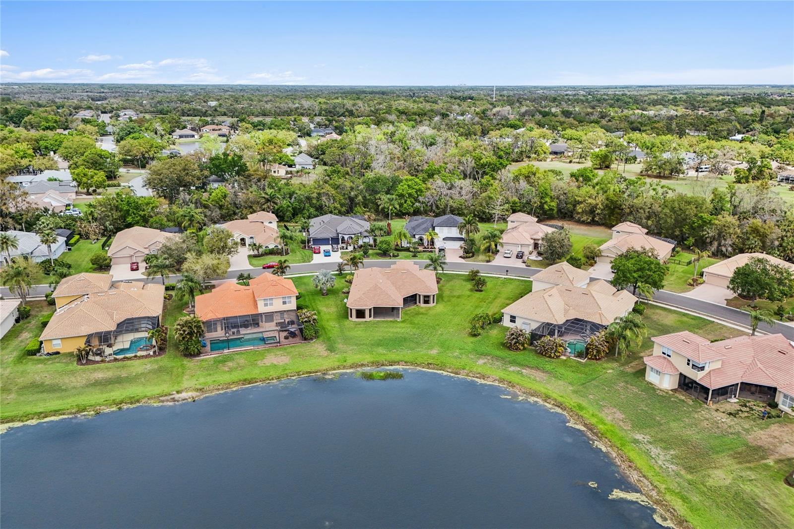 GREYHAWK LANDING PH 3 - Residential