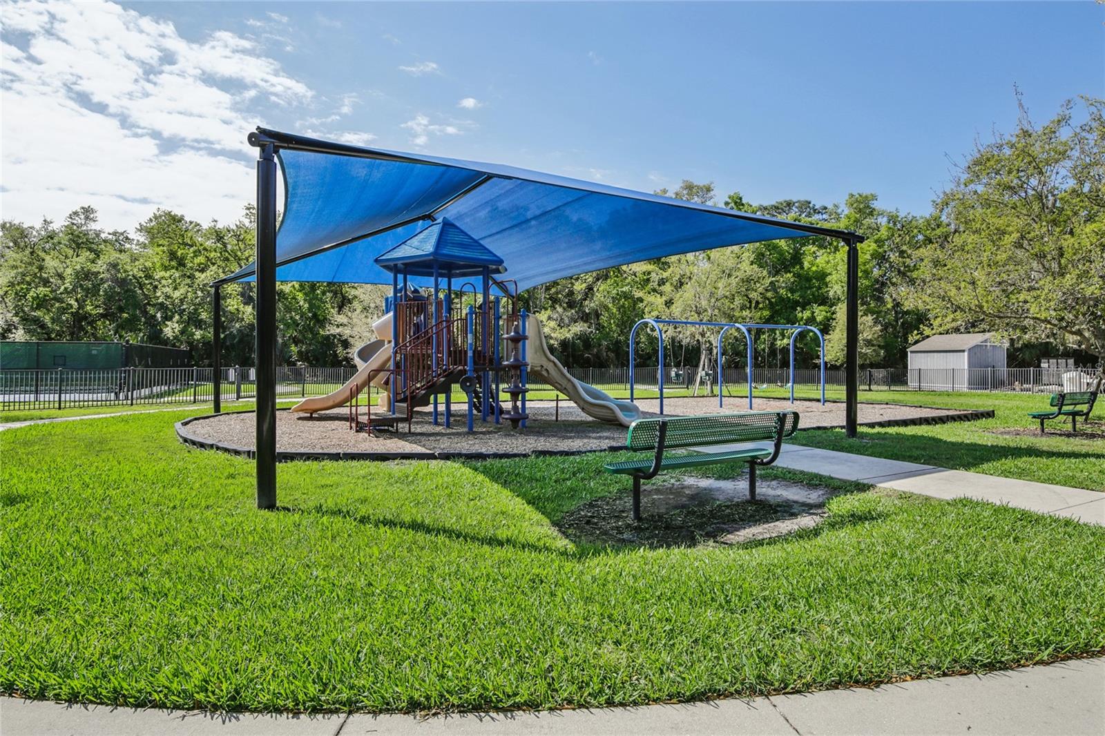 GREYHAWK LANDING PH 3 - Residential