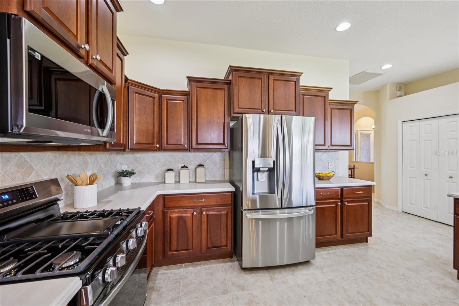 GREYHAWK LANDING PH 3 - Residential