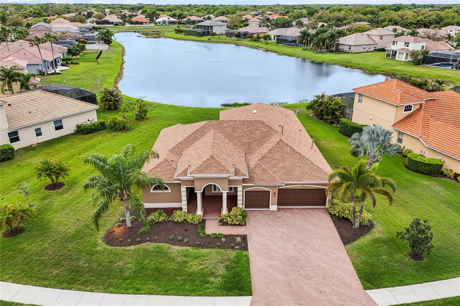 GREYHAWK LANDING PH 3 - Residential