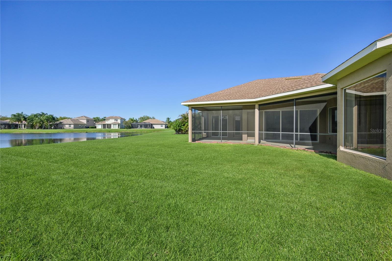 GREYHAWK LANDING PH 3 - Residential