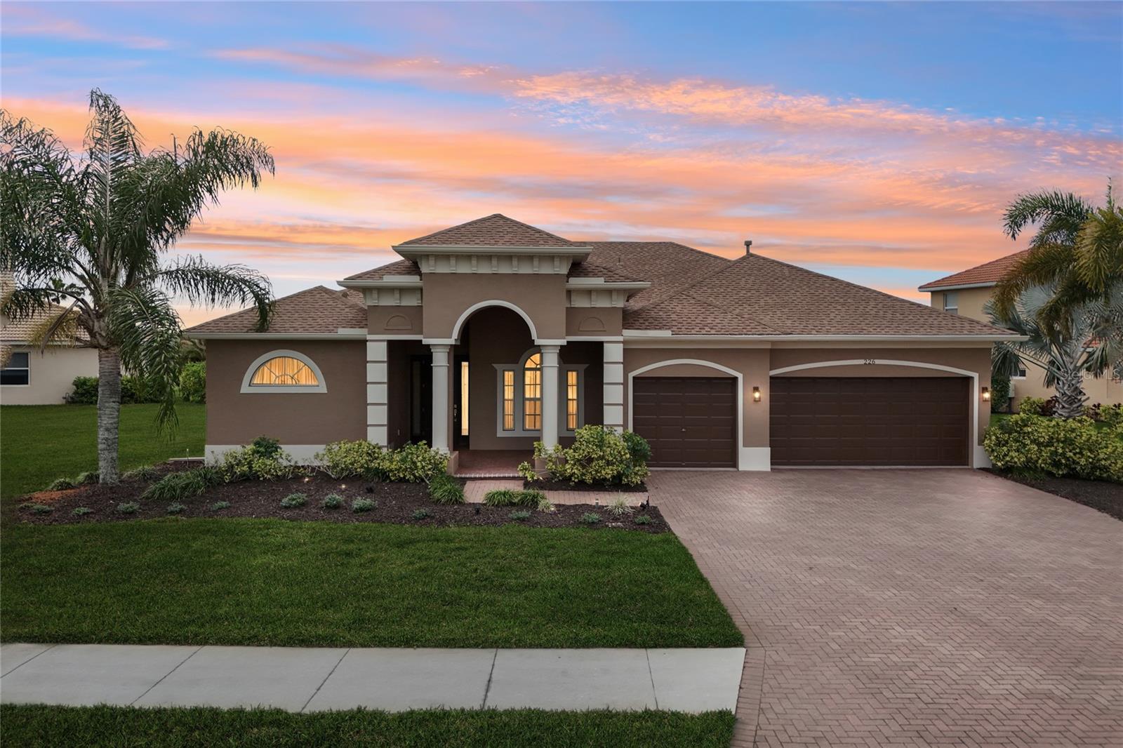 GREYHAWK LANDING PH 3 - Residential