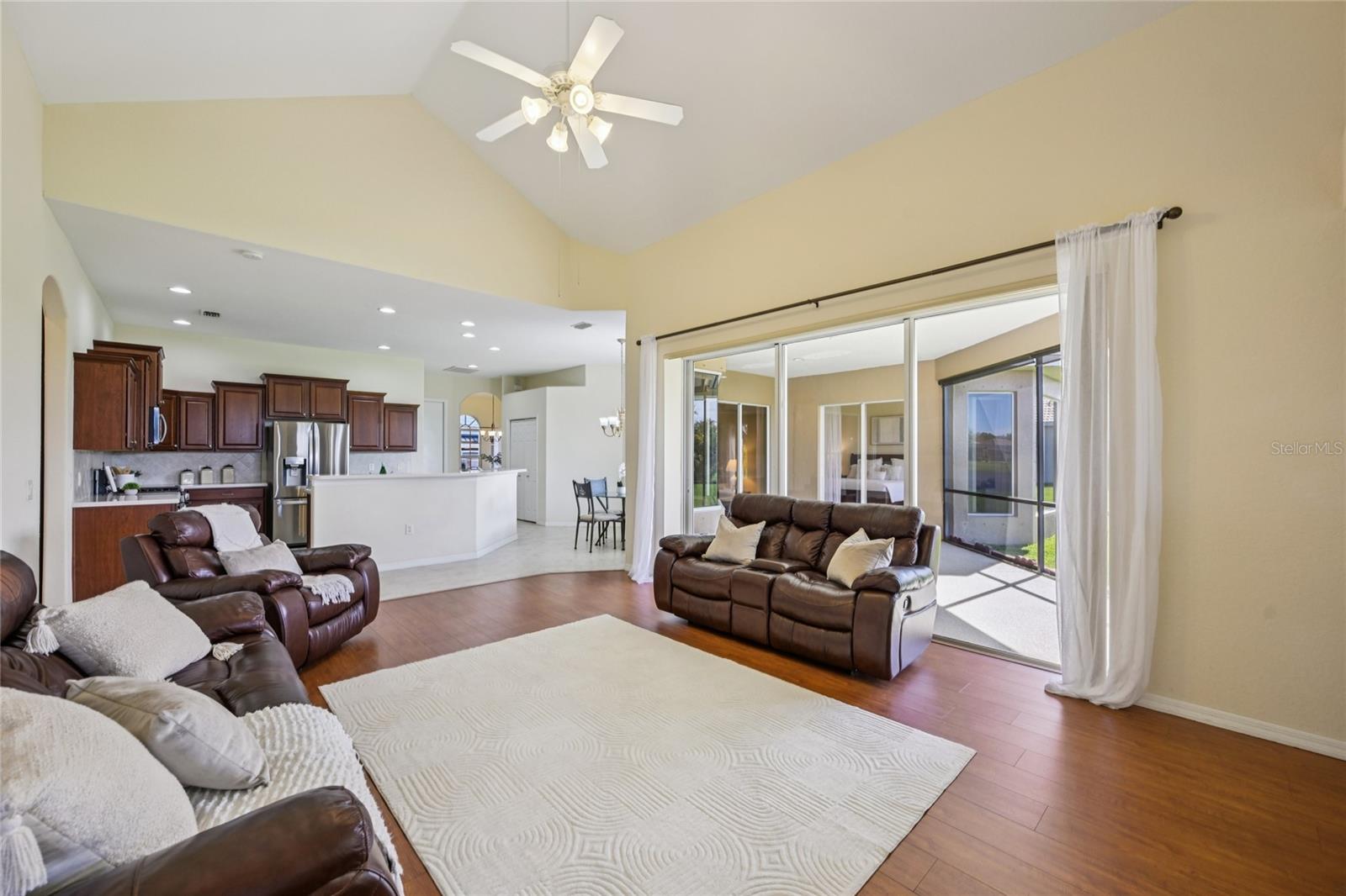 GREYHAWK LANDING PH 3 - Residential