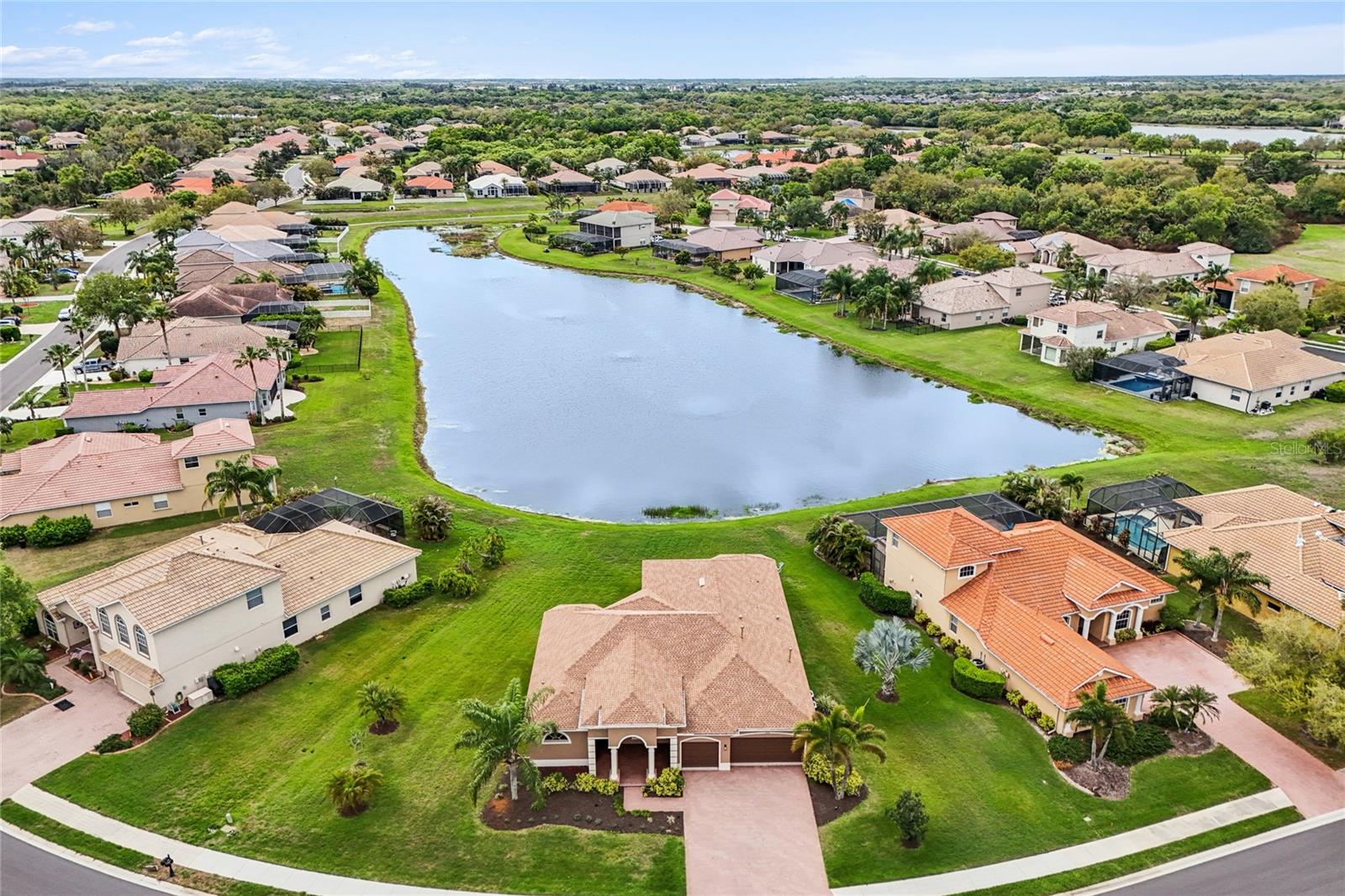 GREYHAWK LANDING PH 3 - Residential