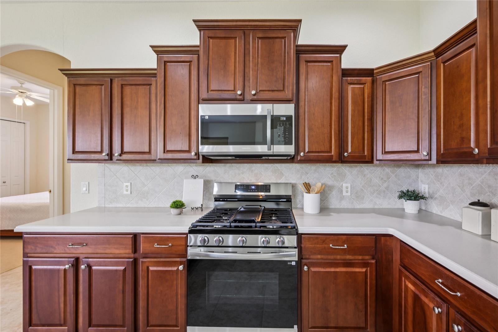 GREYHAWK LANDING PH 3 - Residential