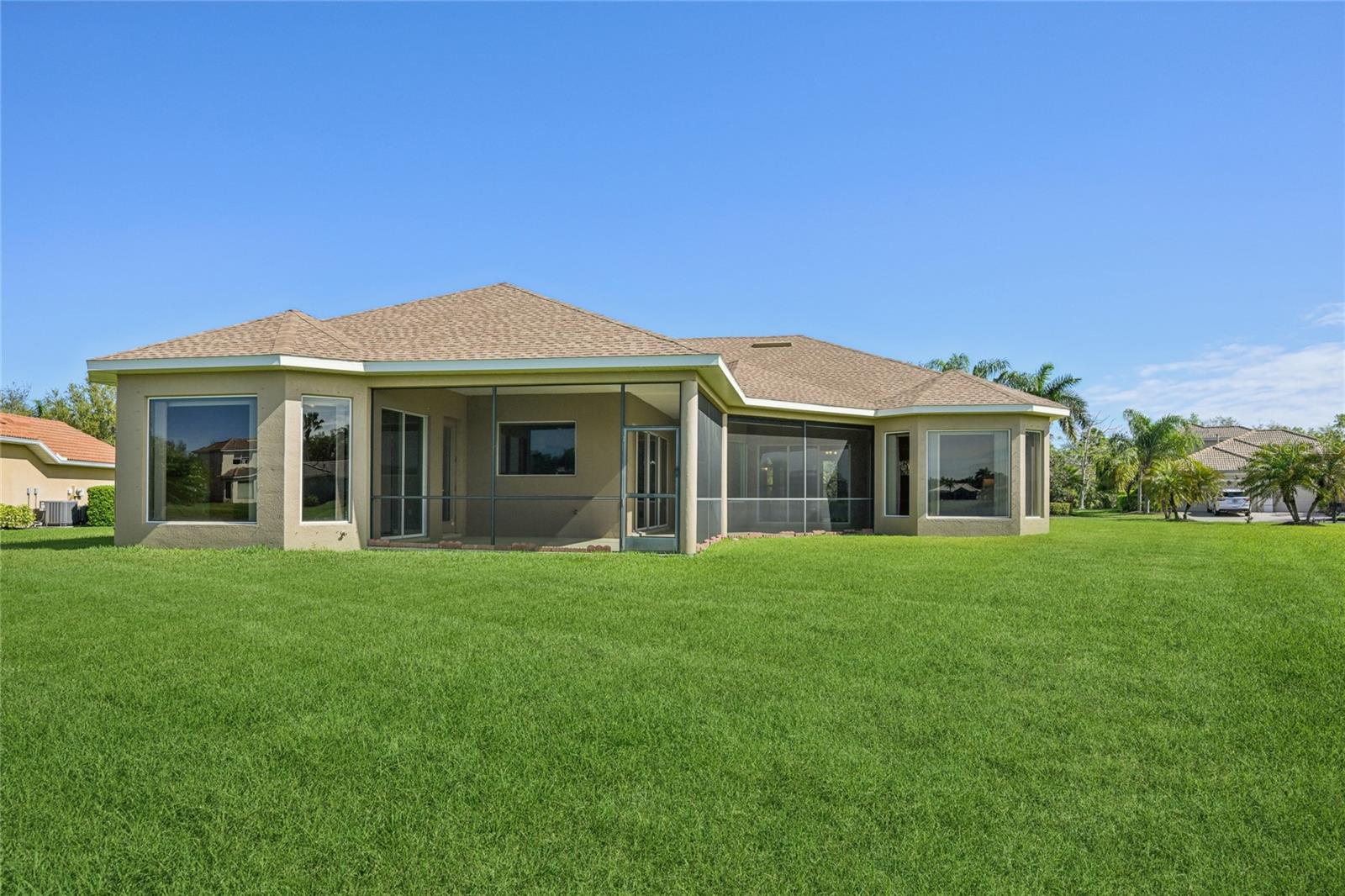 GREYHAWK LANDING PH 3 - Residential