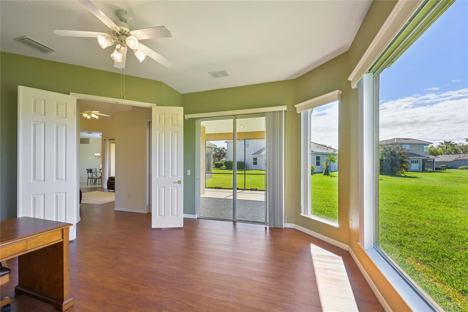 GREYHAWK LANDING PH 3 - Residential