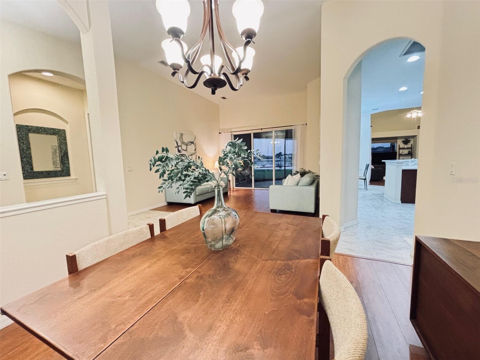 GREYHAWK LANDING PH 3 - Residential