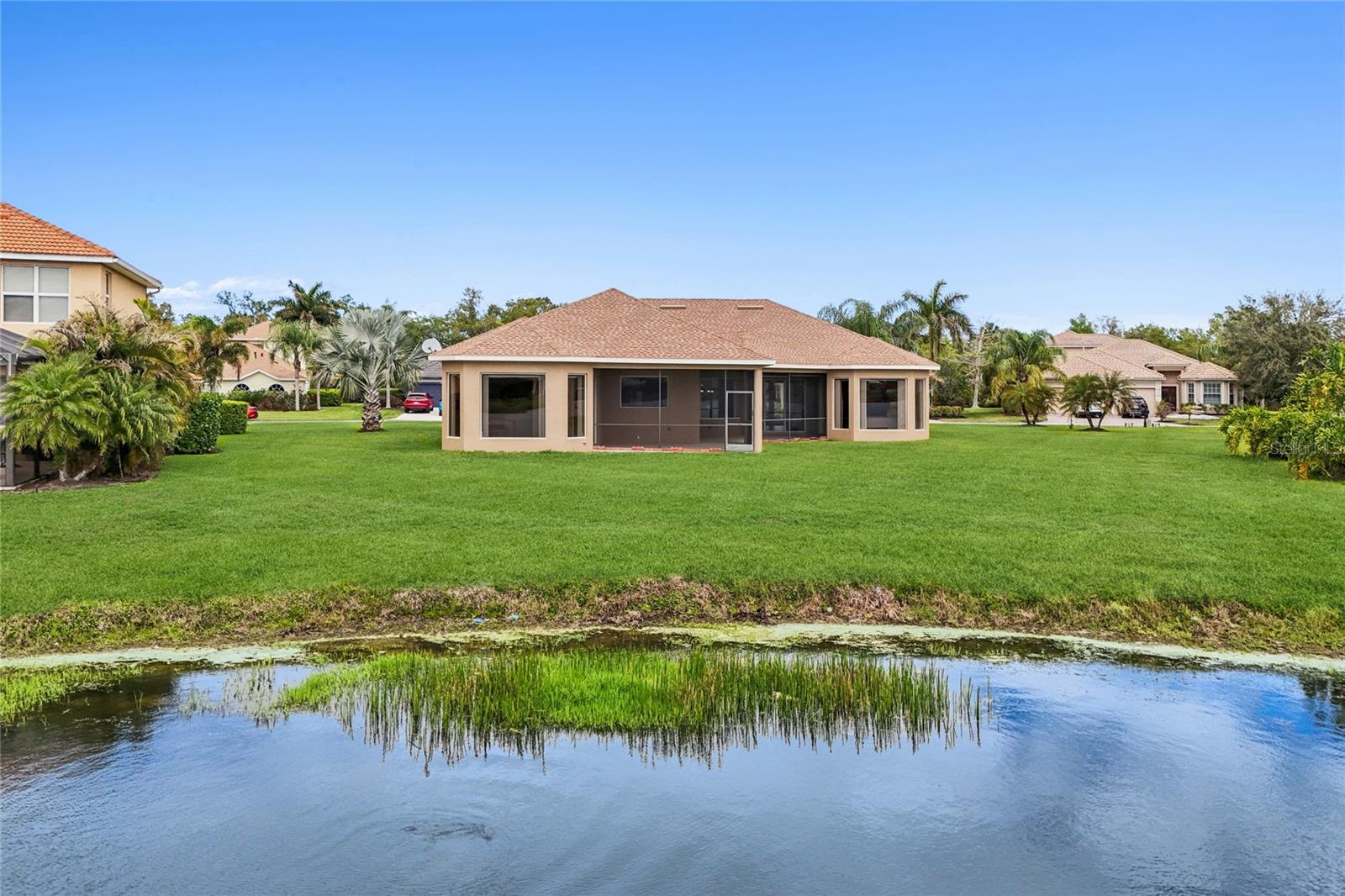 GREYHAWK LANDING PH 3 - Residential