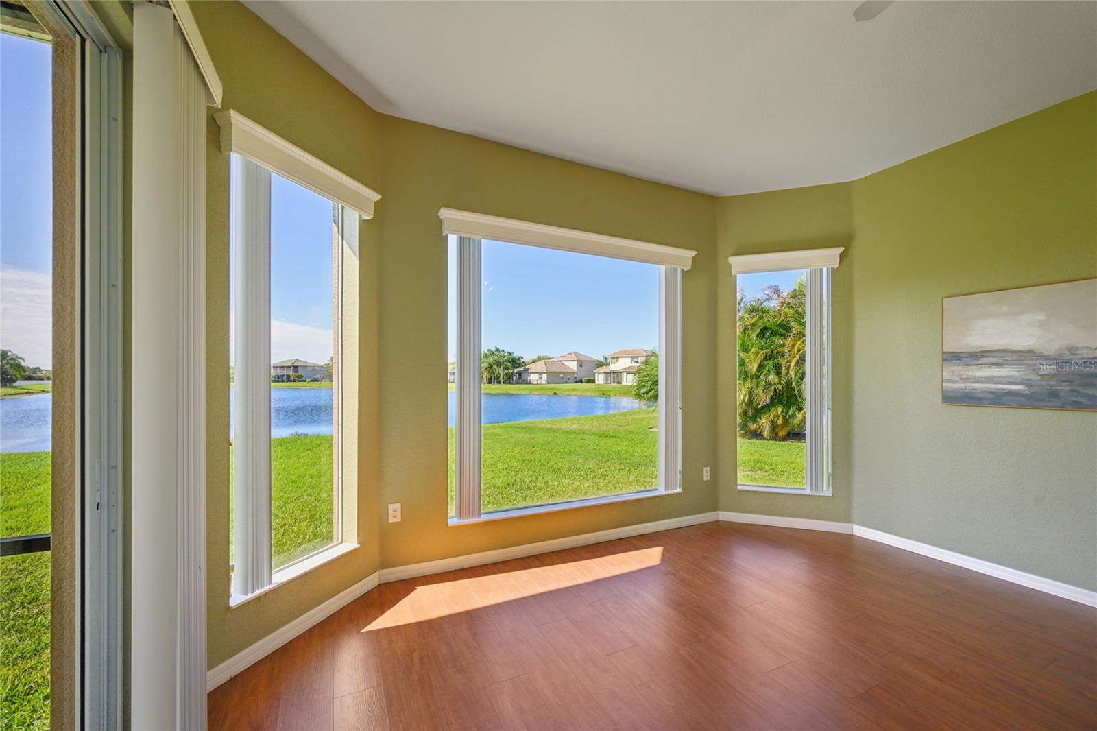 GREYHAWK LANDING PH 3 - Residential