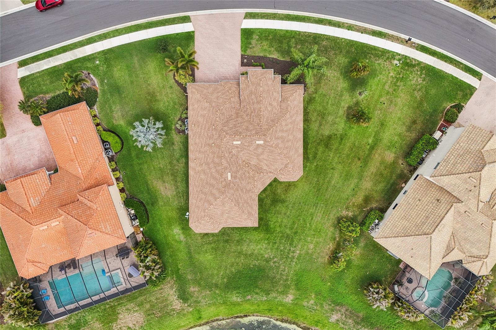 GREYHAWK LANDING PH 3 - Residential