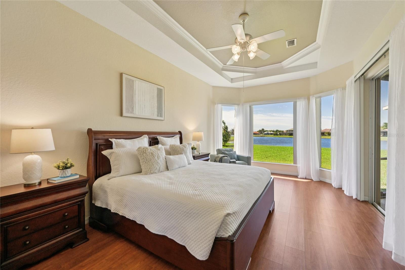 GREYHAWK LANDING PH 3 - Residential