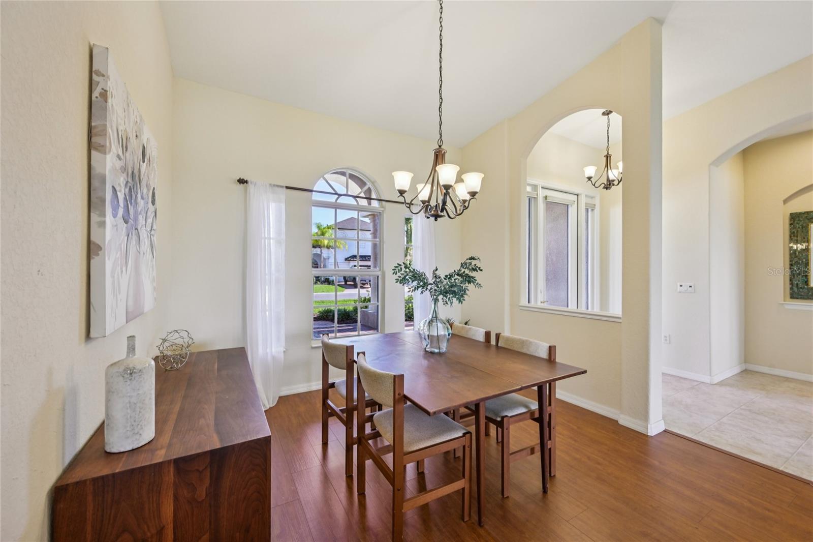 GREYHAWK LANDING PH 3 - Residential