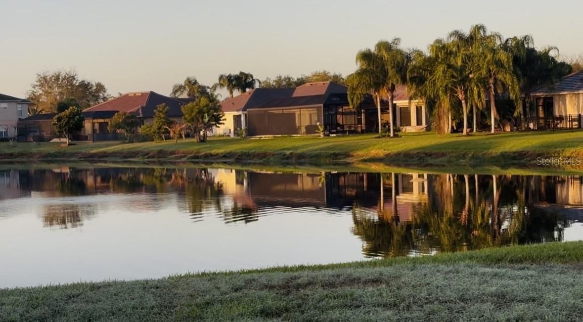 GREYHAWK LANDING PH 3 - Residential