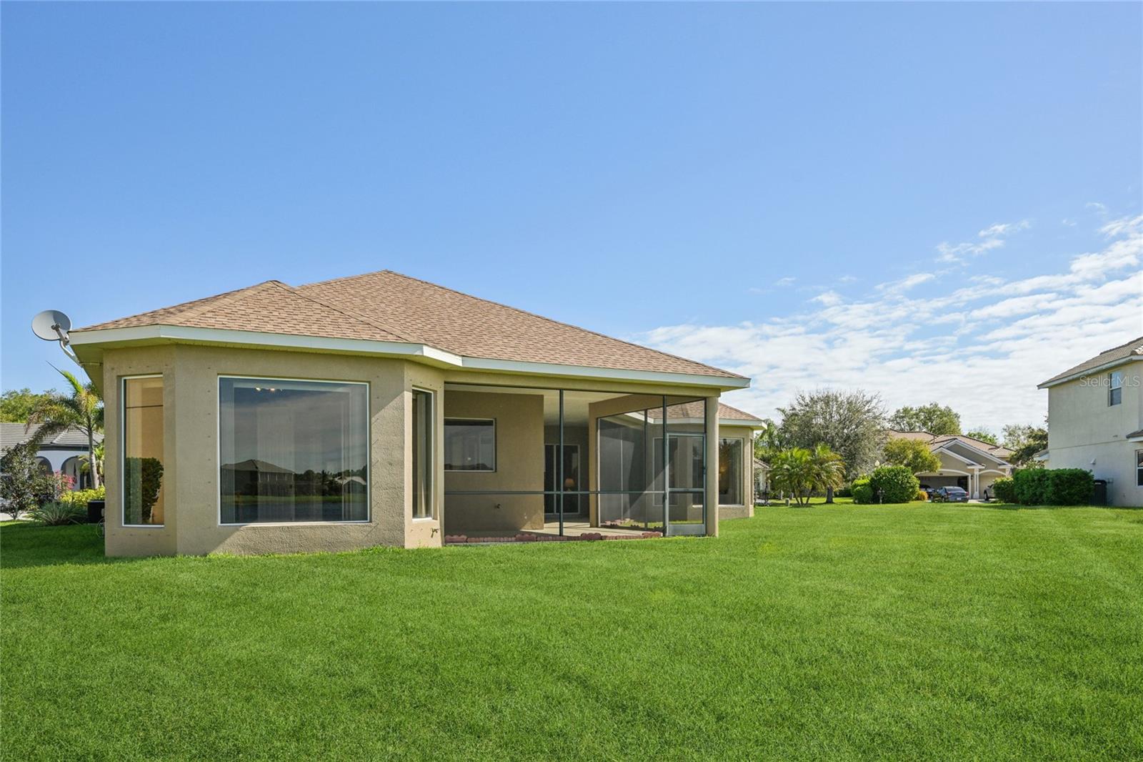 GREYHAWK LANDING PH 3 - Residential