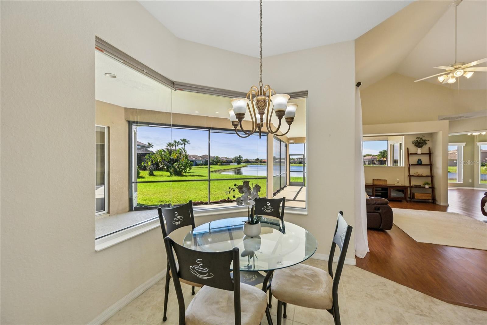 GREYHAWK LANDING PH 3 - Residential