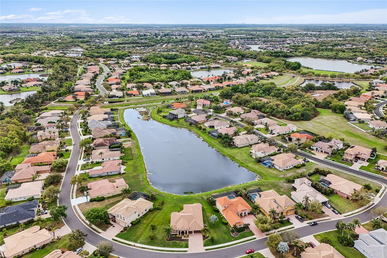 GREYHAWK LANDING PH 3 - Residential