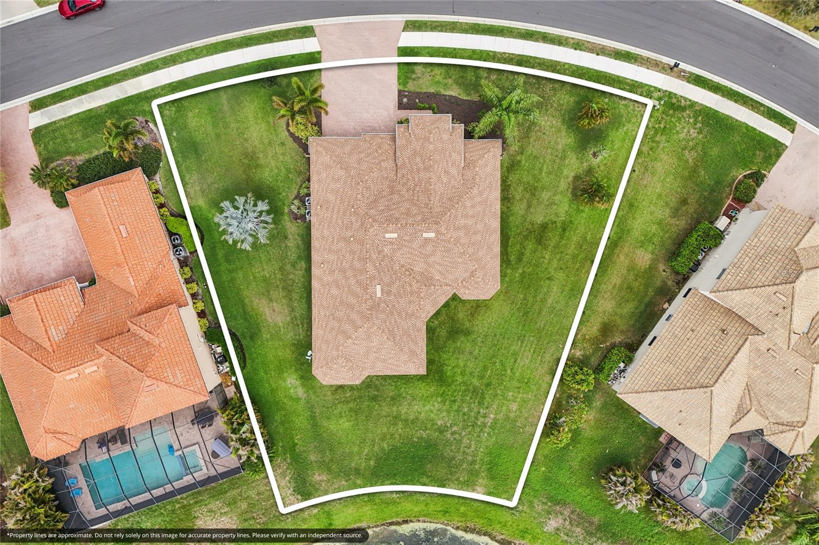 GREYHAWK LANDING PH 3 - Residential