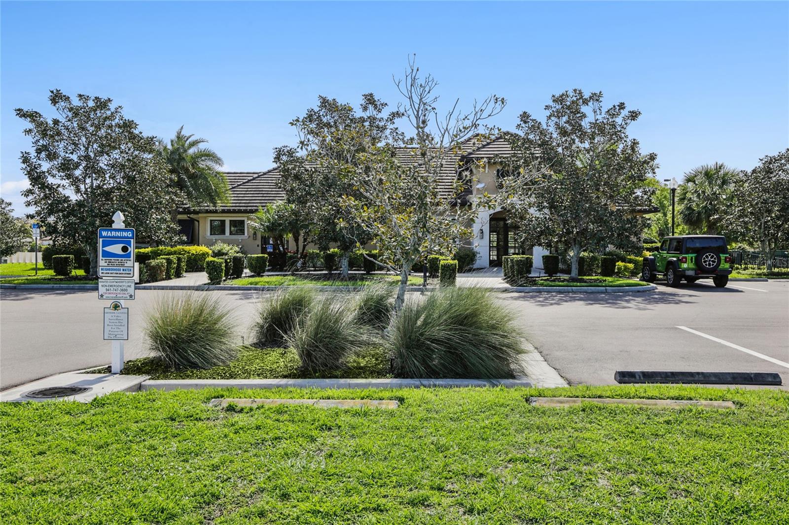 GREYHAWK LANDING PH 3 - Residential