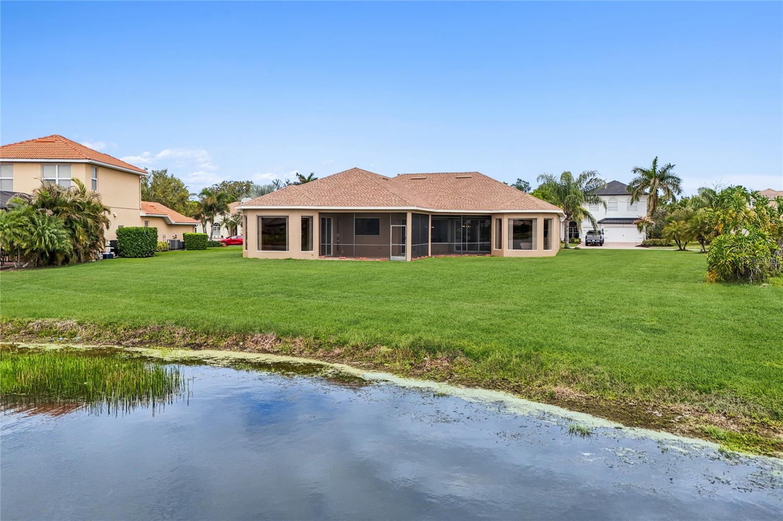 GREYHAWK LANDING PH 3 - Residential